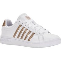 K-Swiss Court TIEBREAK Sneaker von K-SWISS