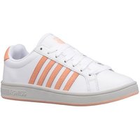 K-Swiss Court TIEBREAK Sneaker von K-SWISS