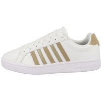 K-Swiss Court Tiebreak Damen Sneaker von K-SWISS