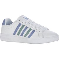 K-Swiss Court Tiebreak Sneaker von K-SWISS