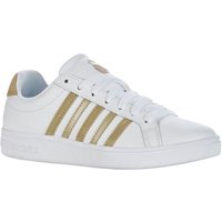 K-Swiss Court Tiebreak Sneaker von K-SWISS