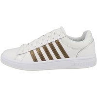 K-Swiss Court Winston Damen Sneaker von K-SWISS