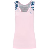 K-Swiss Hypercourt Advantage 2 Tank-Top Damen in rosa, Größe: L von K-SWISS