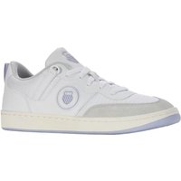 K-Swiss K-Varsity Sneaker von K-SWISS