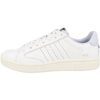 K-Swiss Lozan Klub Lth Damen Sneaker von K-SWISS