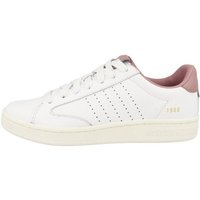 K-Swiss Lozan Klub Lth Damen Sneaker von K-SWISS