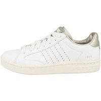 K-Swiss Lozan Klub Lth Damen Sneaker von K-SWISS