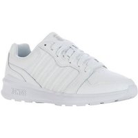 K-Swiss Rival Trainer WHT Sneaker von K-SWISS