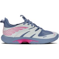 K-Swiss Speedtrac Allcourtschuh Damen in blaugrau, Größe: 39 von K-SWISS