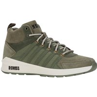 K-Swiss Vista Trainer Mid WNT Sneaker von K-SWISS