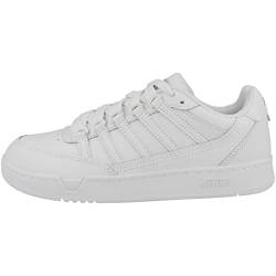 K-Swiss Damen Set Pro Sneaker, White/White, 37.5 EU von K-Swiss