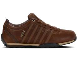 K-Swiss Herren Arvee 1.5 Sneaker, BRWN/BITTER CHCO, 41 EU von K-Swiss