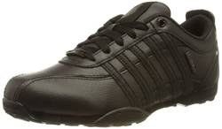 K-Swiss Herren Arvee 1.5 Sneaker, Black/London Fog, 42.5 EU von K-Swiss