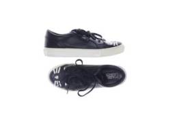 Karl by Karl Lagerfeld Damen Sneakers, schwarz von K by KARL LAGERFELD