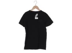 Karl by Karl Lagerfeld Damen T-Shirt, schwarz von K by KARL LAGERFELD