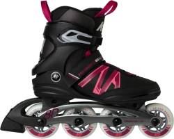 K2 Freedom III 80 Alu Damen Inliner (35.0 (US=5.0), design) von K2 Skates