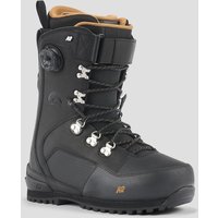 K2 Aspect 2024 Splitboard-Boots black von K2