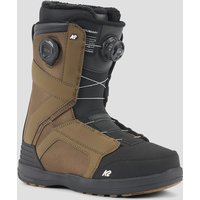 K2 Boundary 2024 Snowboard-Boots brown von K2