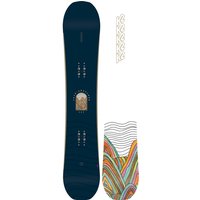 K2 COLD SHOULDER Snowboard 2024 - 147 von K2