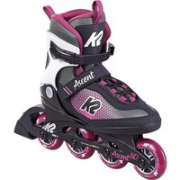 K2 Damen Inlineskates ASCENT 80 von K2