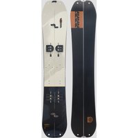 K2 Freeloader Split 2024 Splitboard design von K2