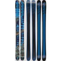 K2 Reckoner 102 2024 Ski design von K2