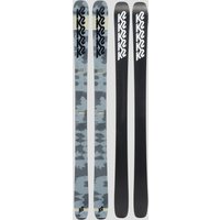 K2 Reckoner 92 2024 Ski design von K2