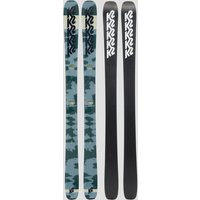 K2 Reckoner 92 2024 Ski design von K2