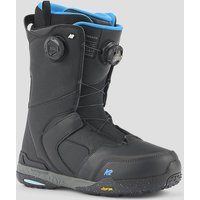 K2 Thraxis 2024 Snowboard-Boots black von K2