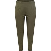 KAFFE Curve Bundfaltenhose Jia (1-tlg) Falten von KAFFE Curve