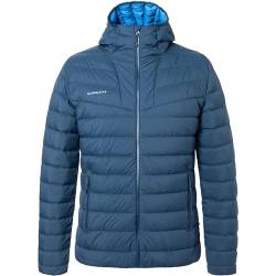 KAIKKIALLA Herren Nikkala Jacke, dark blue, M von KAIKKIALLA