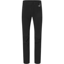 KAIKKIALLA Herren Vantaa Hose, Black, 48 von KAIKKIALLA