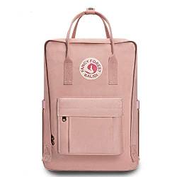 KALIDI Rucksack/Daypack Rucksack Mädchen Jungen & Kinder Damen Herren Schulrucksack mit laptopfach für 16 Zoll Notebook von KALIDI