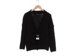 KAPALUA Damen Strickjacke, schwarz von KAPALUA