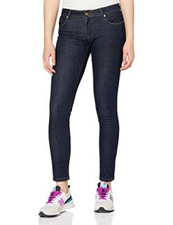 Kaporal Damen Locka Jeans, Raw, 31W / 32L von KAPORAL