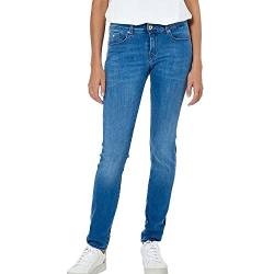 Kaporal Damen Lockk Jeans, Moos, 27W x 30L von KAPORAL