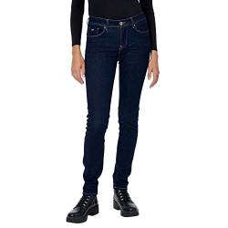 Kaporal Damen Lockk Jeans, Rad, 25W x 30L von KAPORAL