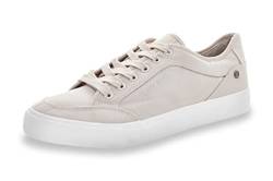 Kaporal Herren Blovas Sneaker, Taupe, 44 EU von KAPORAL