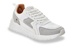 Kaporal Herren Bofali Sneaker, weiß, 42 EU von KAPORAL