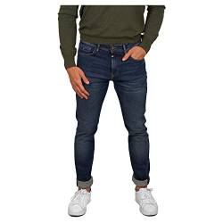 Kaporal Herren Darkk Jeans, Dunkelquarz, 31W x 32L von KAPORAL