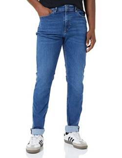 Kaporal Herren Darkk Jeans, Moos Bi, 33W x 32L von KAPORAL