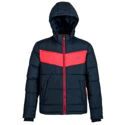 Kaporal Herren Herrenjacke-Modell Sery-Farbe: Marineblau-Größe M, M von KAPORAL