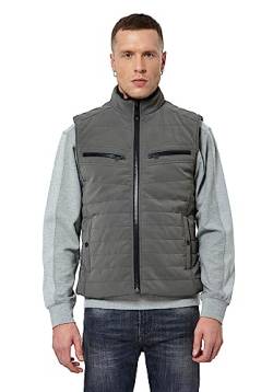 Kaporal Herren Nadja Jacke, Taupe, XXL von KAPORAL