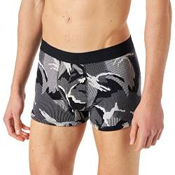 Kaporal Herren Underwear Modell Lift-Farbe: Schwarz-Größe M, M von KAPORAL