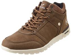 Kaporal Unisex Dawson Sneaker, Taupe, 42 EU von KAPORAL