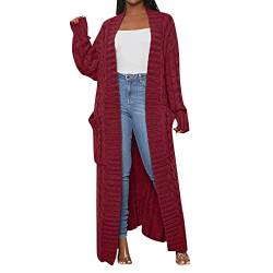 Daunenmantel Damen Lang,Funktionsmantel Damen,Schwarze Daunenjacke,Damen Blazer Sportlich Elegant,Pinkfarbener Blazer,Oversized Blazer Grau,Trachtenstrickjacke Damen Baumwolle,Schwarze Fell Jacke Dame von KAQQ