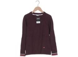 Kari Traa Damen Pullover, bordeaux von KARI TRAA