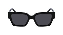 KARL LAGERFELD Herren KL6089S Sonnenbrille, Schwarz, Einheitsgröße von KARL LAGERFELD