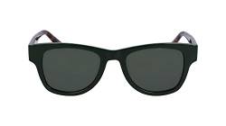 KARL LAGERFELD Unisex KL6088S Sonnenbrille, Grün, Einheitsgröße von KARL LAGERFELD