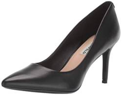 Karl Lagerfeld Paris Damen Royale Dress Pumps, schwarz, 39.5 EU von KARL LAGERFELD